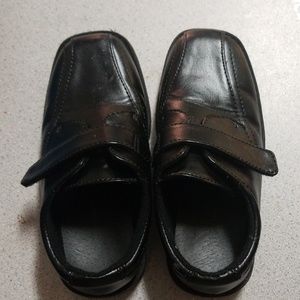 Boys Dress Shoes